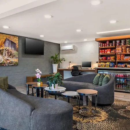 Best Western Atlanta-Marietta Ballpark Hotel